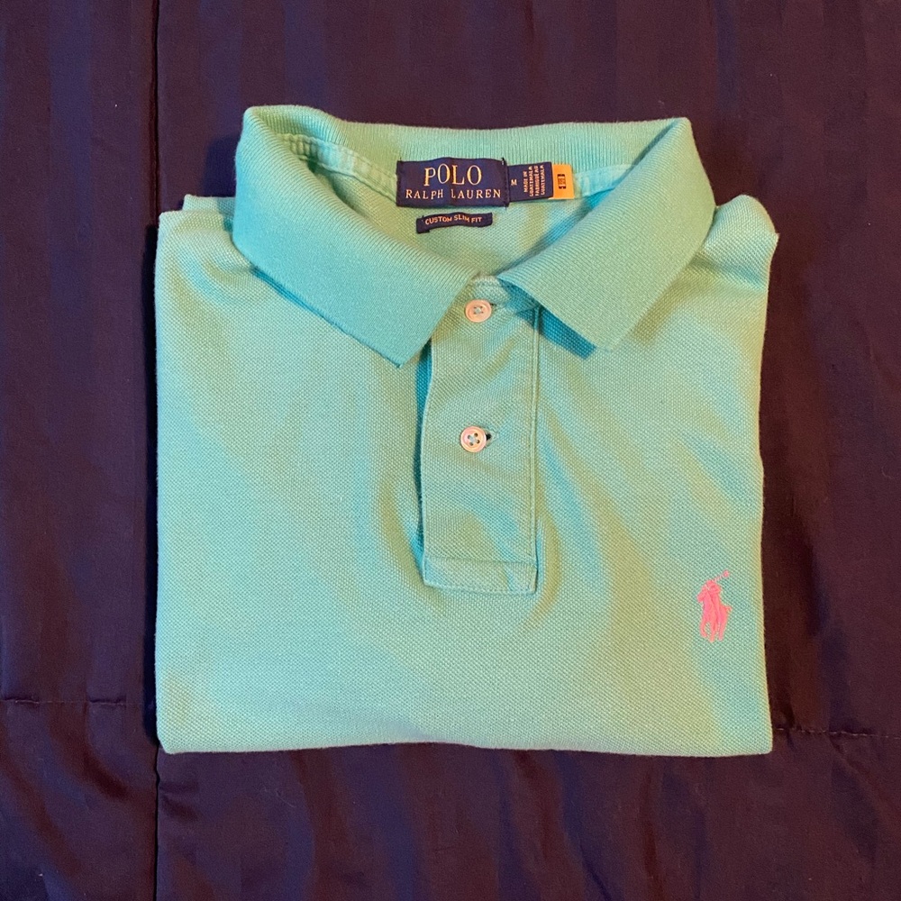 Original RL Polo